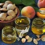 Apricot Kernel Oil (Skardu)