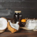 Virgin Coconut Oil - Image 2