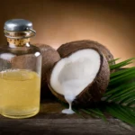 Virgin Coconut Oil