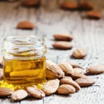 Almond Oil (Badam Roghan)